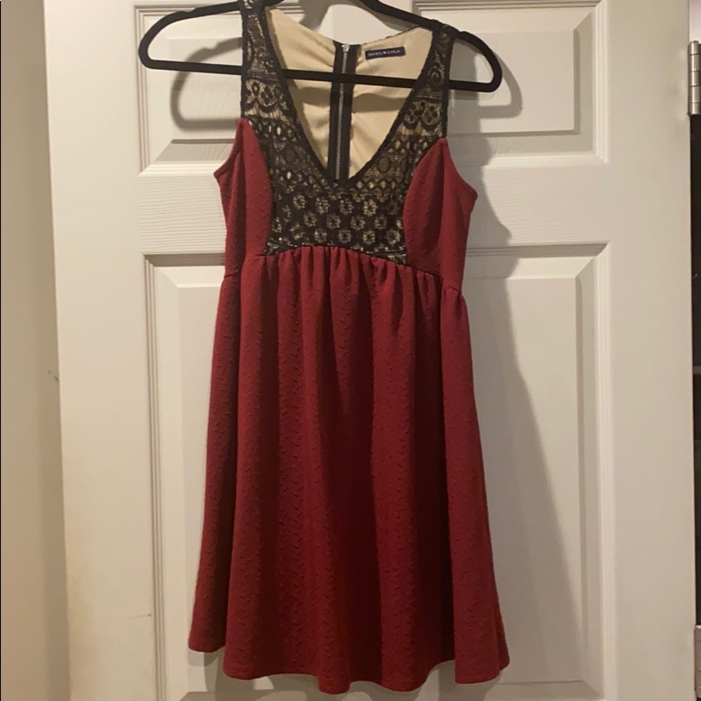 Dress - SIZE S
